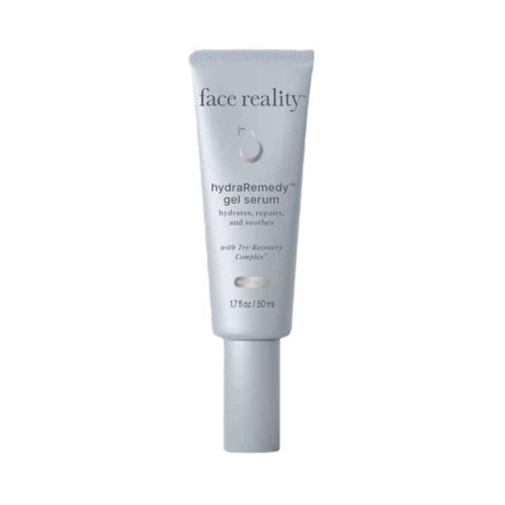 Face Reality Skincare - HydraRemedy™ Gel Serum