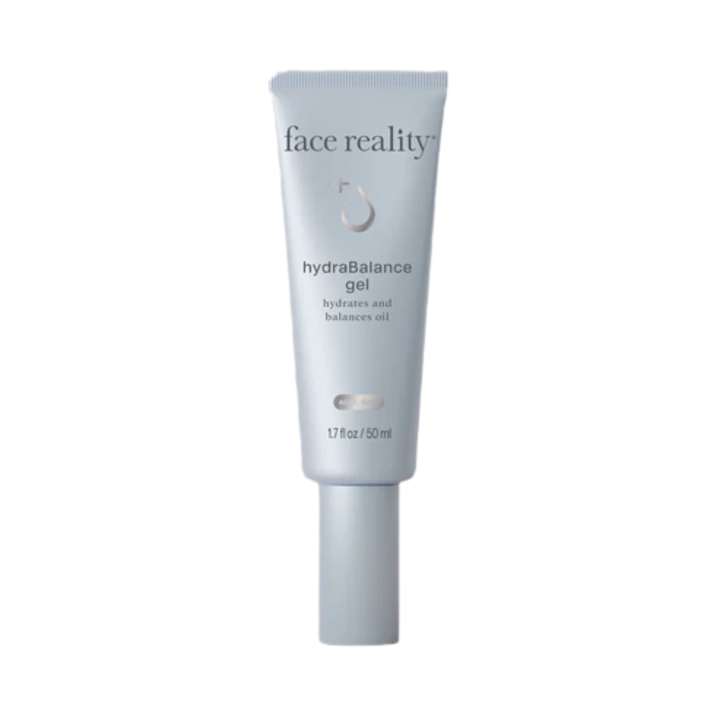 Face Reality Skincare - HydraBalance Gel