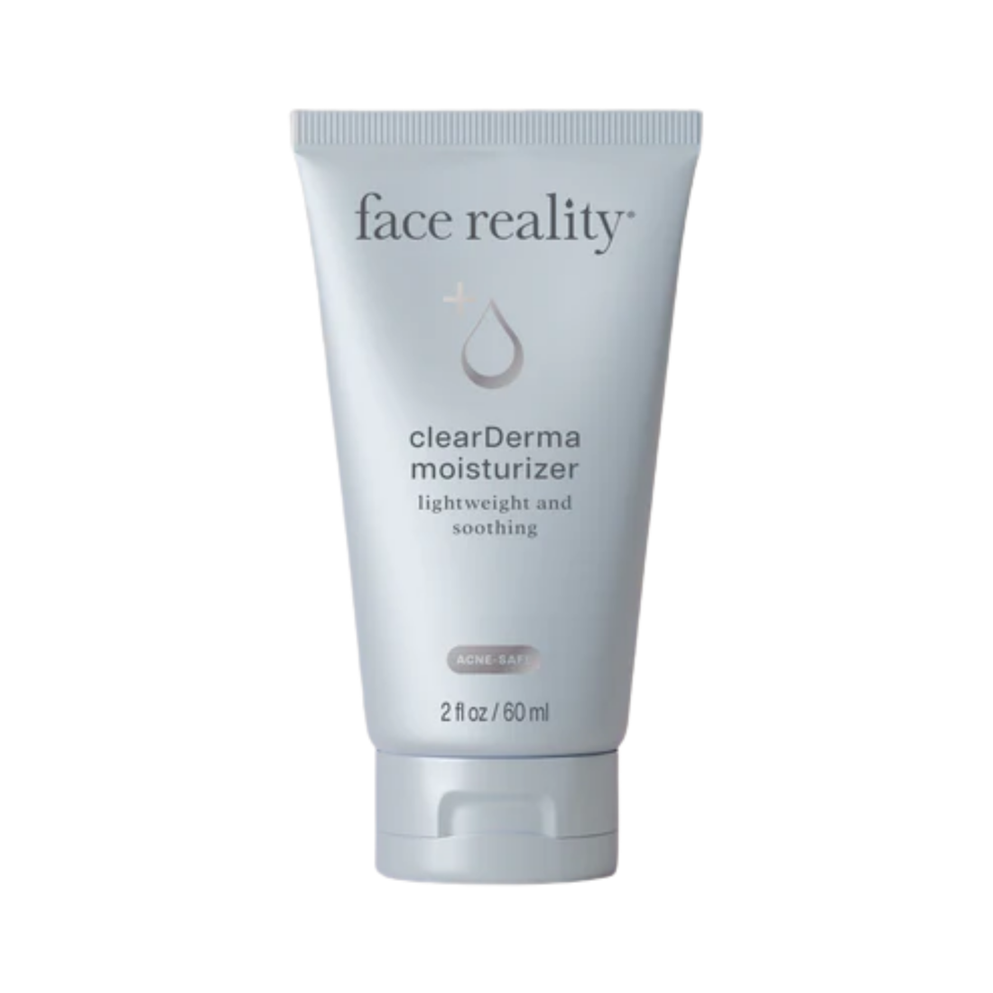 Face Reality Skincare - Clearderma Moisturizer