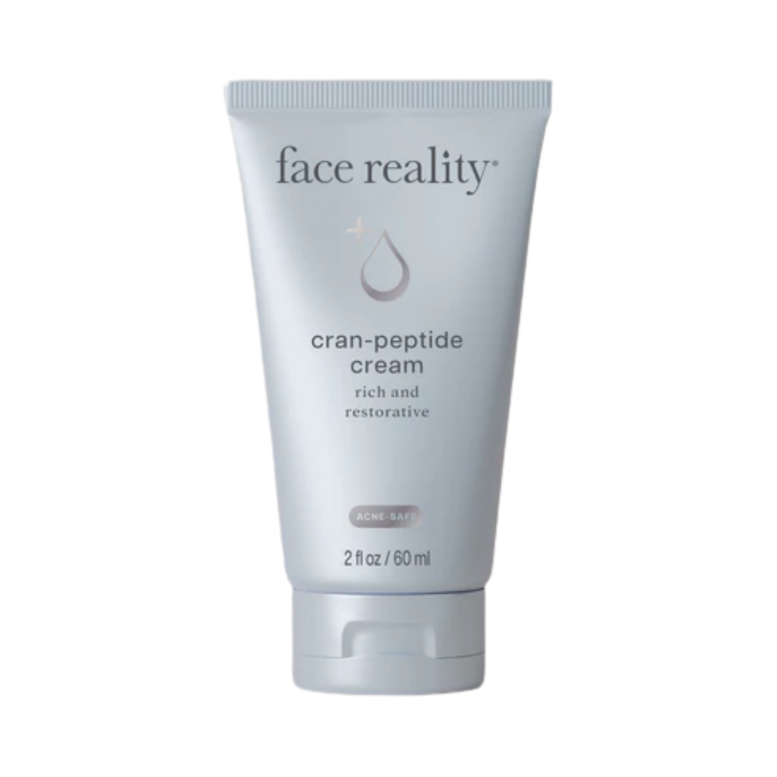 Face Reality Skincare -  Cran-Peptide Cream