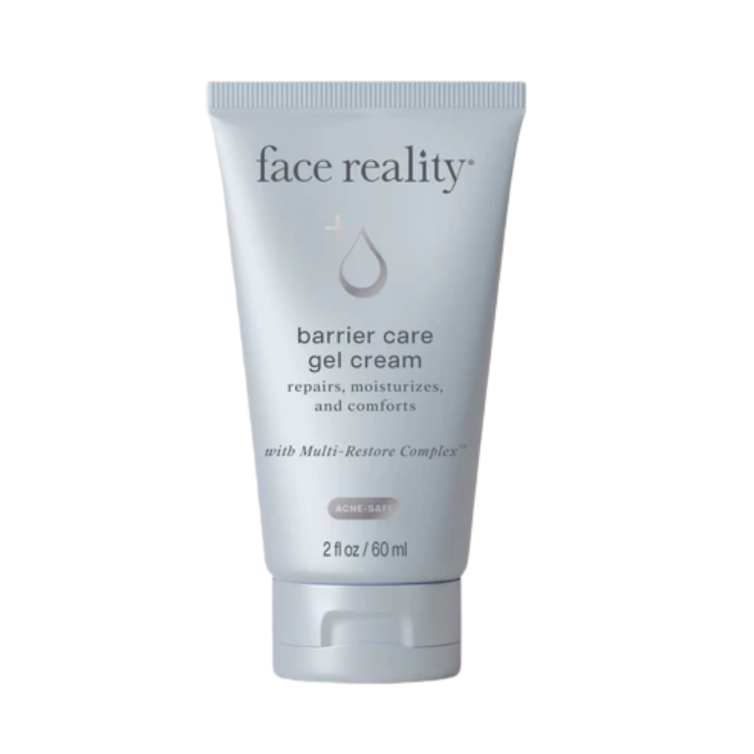 Face Reality Skincare - Barrier Care Gel Cream