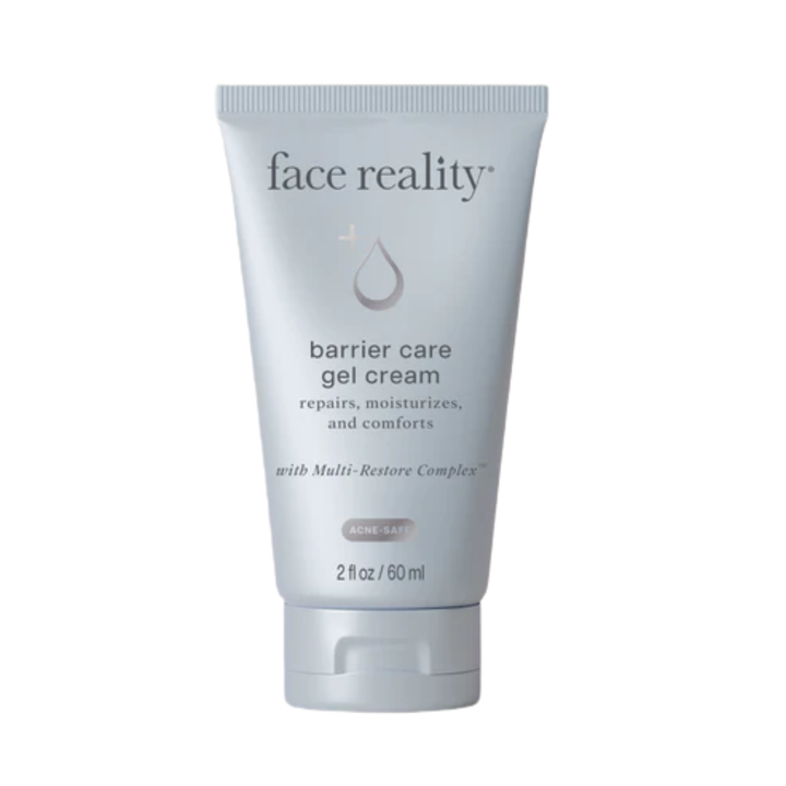 Face Reality Skincare - Barrier Care Gel Cream