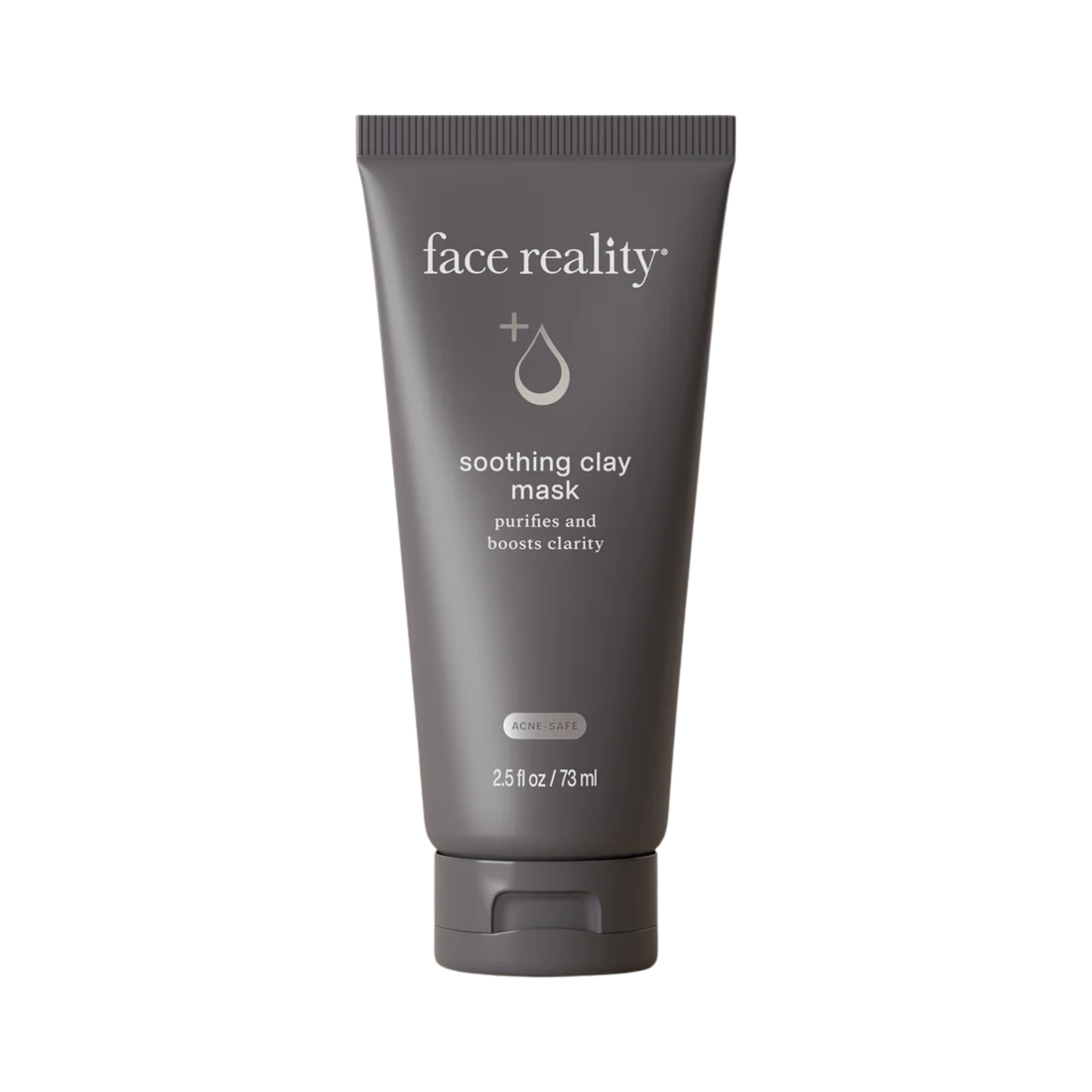 Face Reality Skincare - Soothing Clay Mask