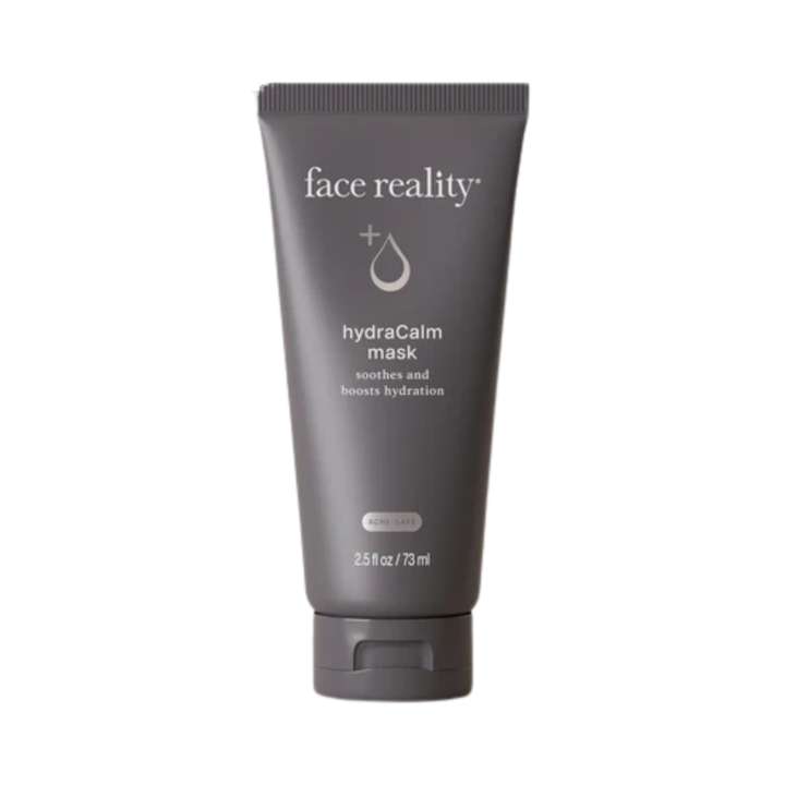 Face Reality Skincare - HydraCalm Mask