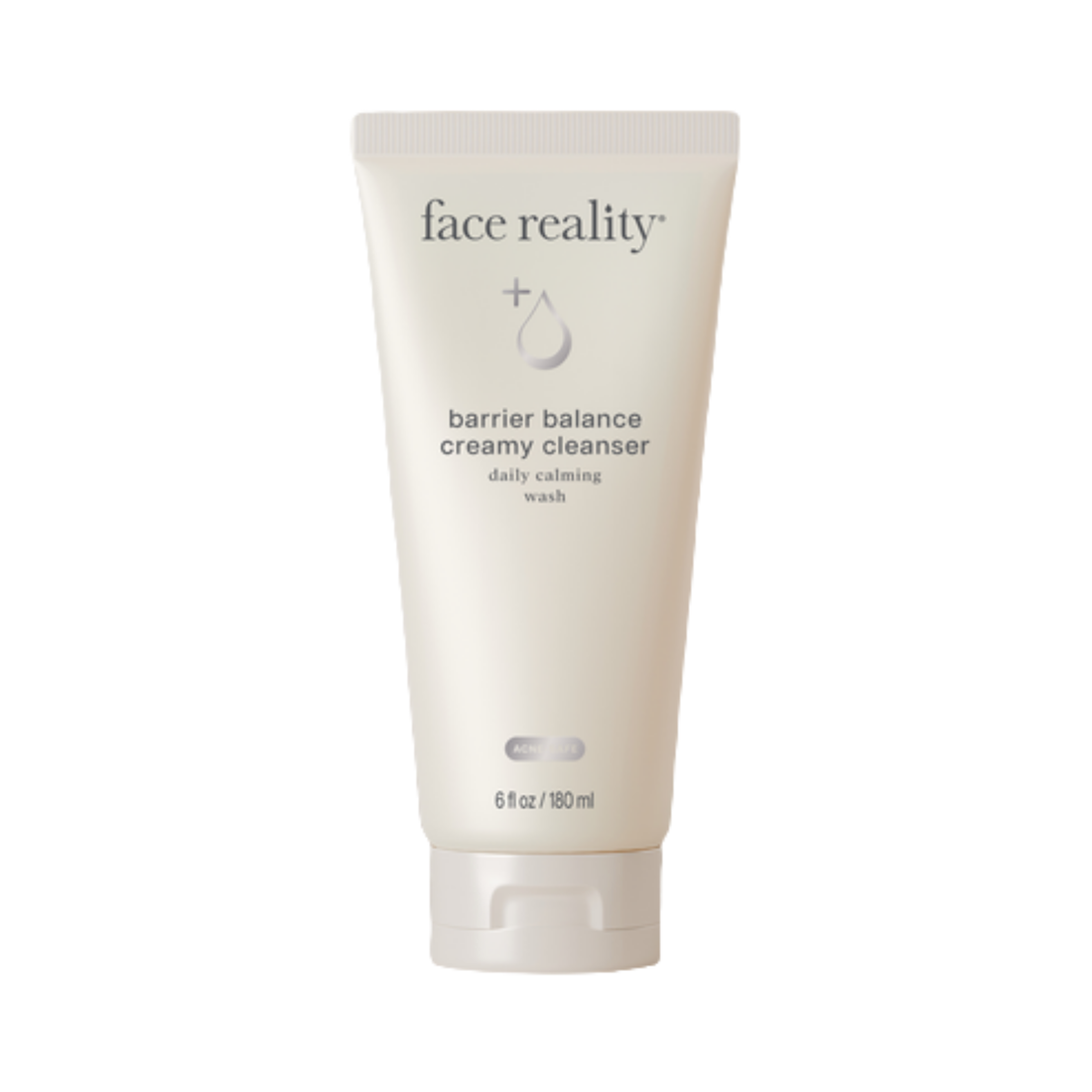 Face Reality Skincare - Barrier Balance Creamy Cleanser
