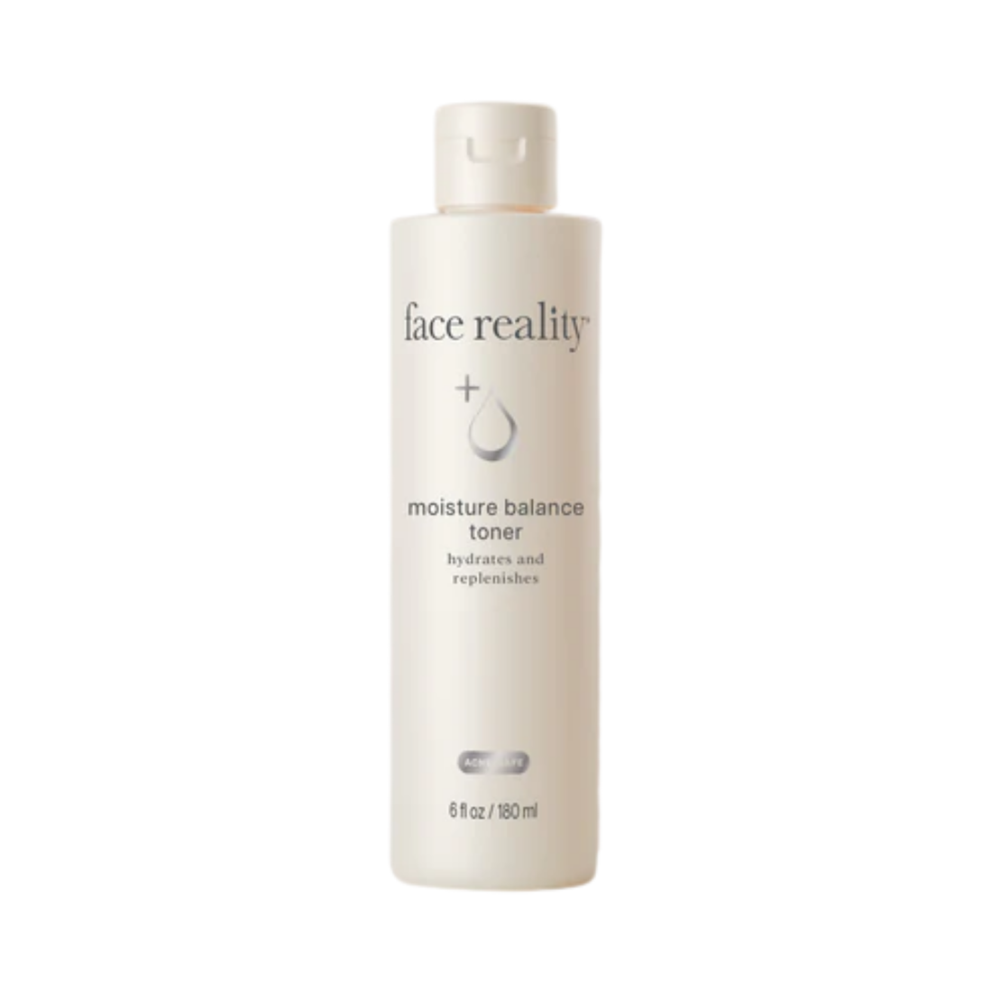 Face Reality Skincare - Moisture Balance Toner
