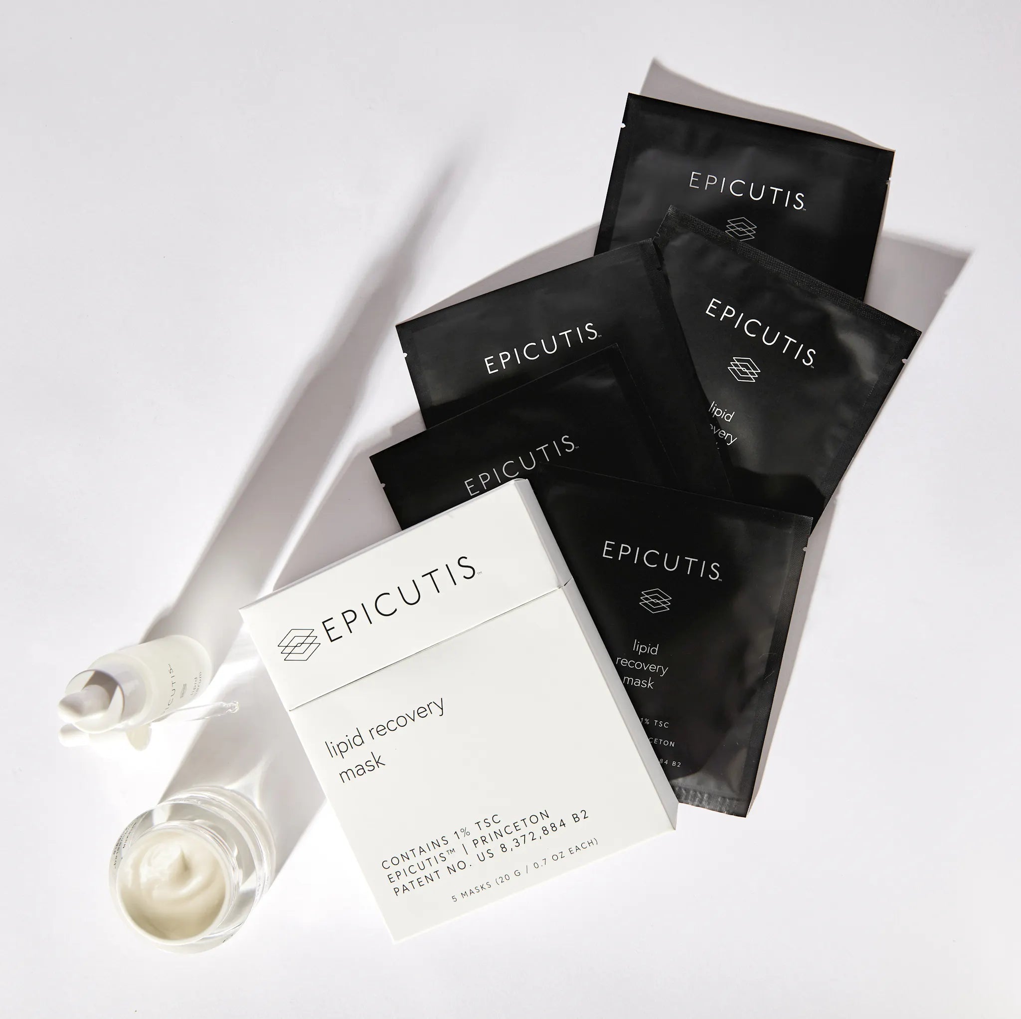 Epicutis - Lipid Recovery Mask