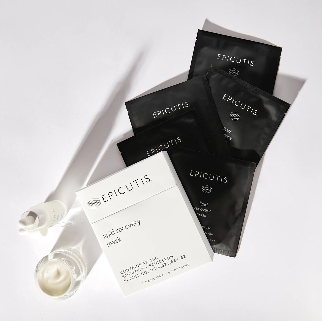 Epicutis - Lipid Recovery Mask