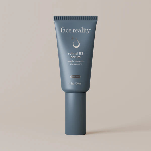 Face Reality Skincare - Retinal B3 Serum