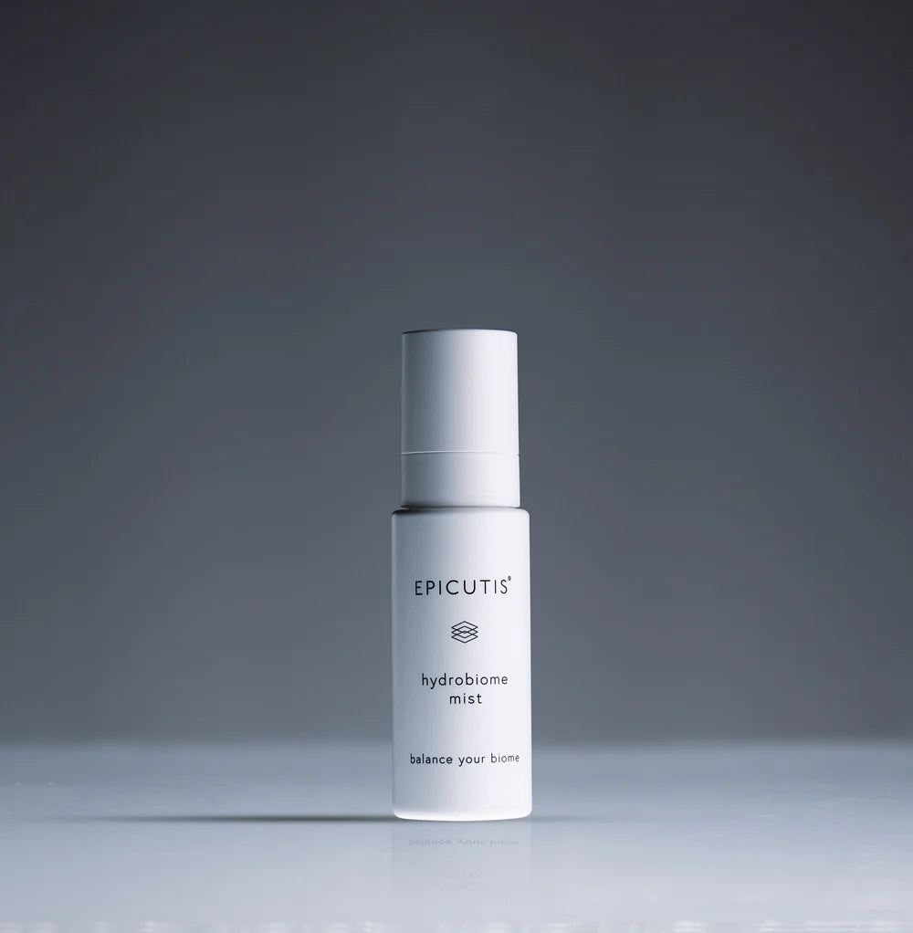 Epicutis - Hydrobiome Mist