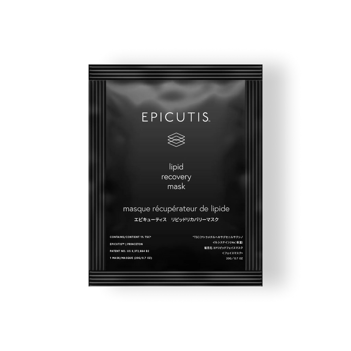 Epicutis - Lipid Recovery Mask