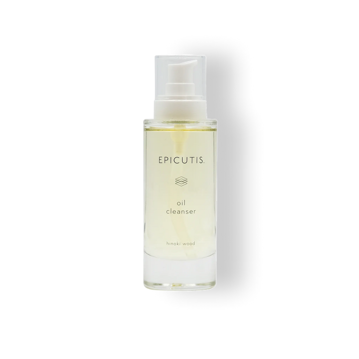 Epicutis - Cleansing Oil