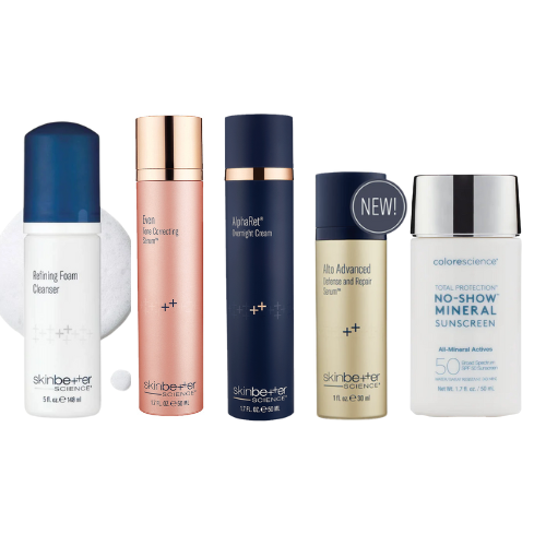 Pigmentation Kit