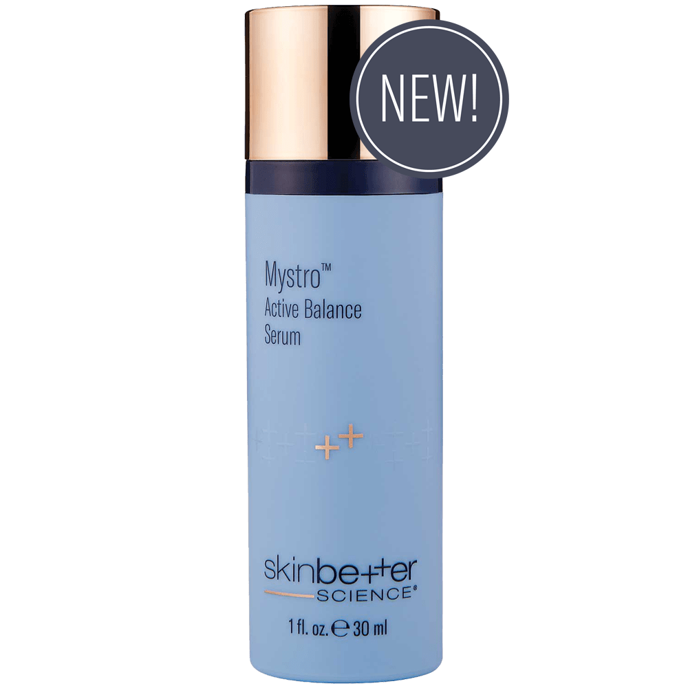 Skinbetter Science - Mystro Active Balance Serum