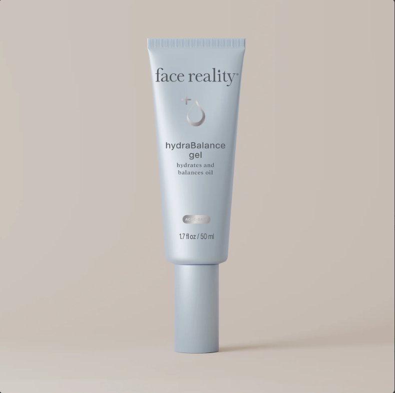 Face Reality Skincare - Hydrabalance