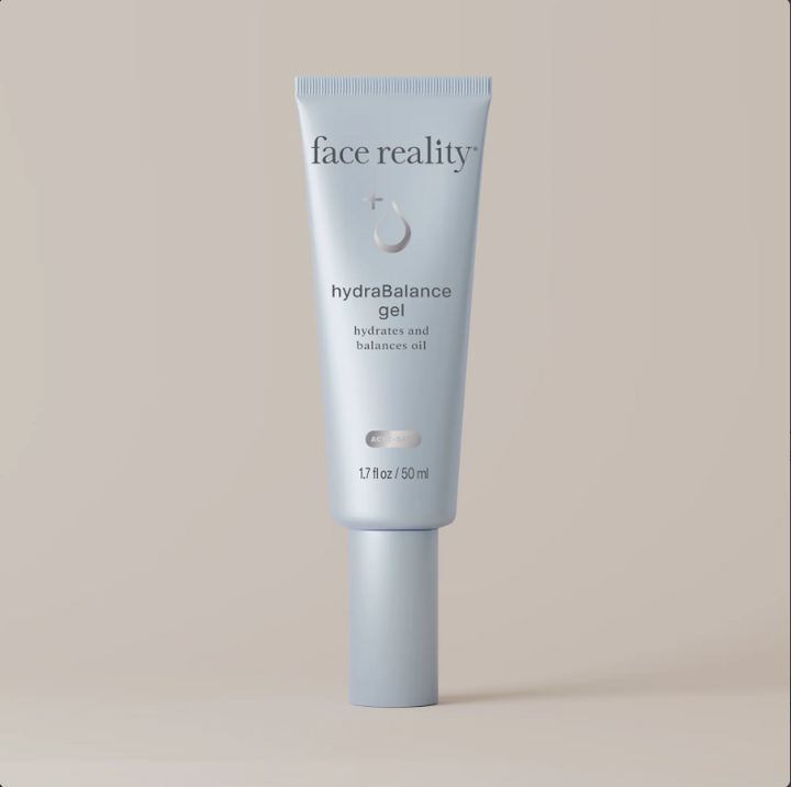 Face Reality Skincare - Hydrabalance