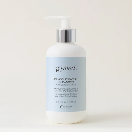 Glymed Plus - Gentle Facial Wash