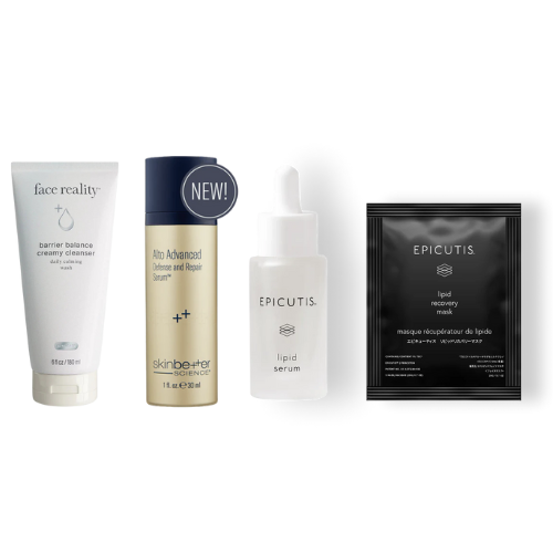 Sensitive Skin Kit