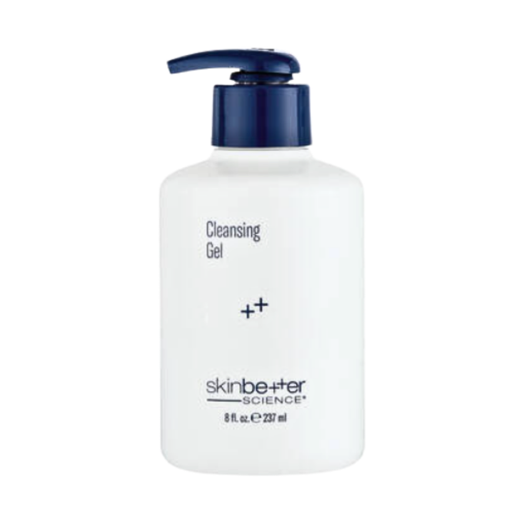 SkinBetter Science - Cleansing Gel
