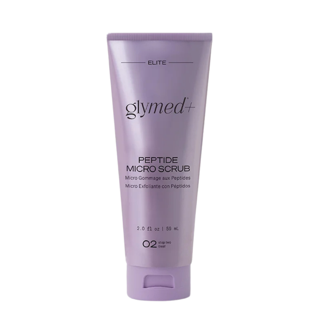 Glymed Plus - Professional Micro Scrub