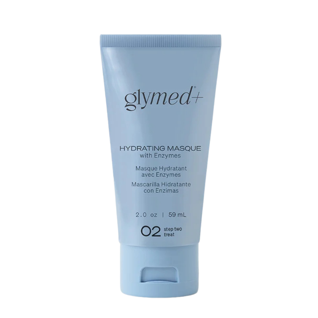 Glymed Plus - Hydrating Masque with Enzymes