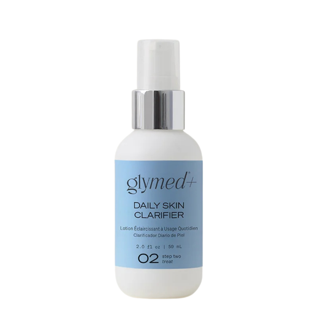 Glymed Plus - Daily Skin Clarifier