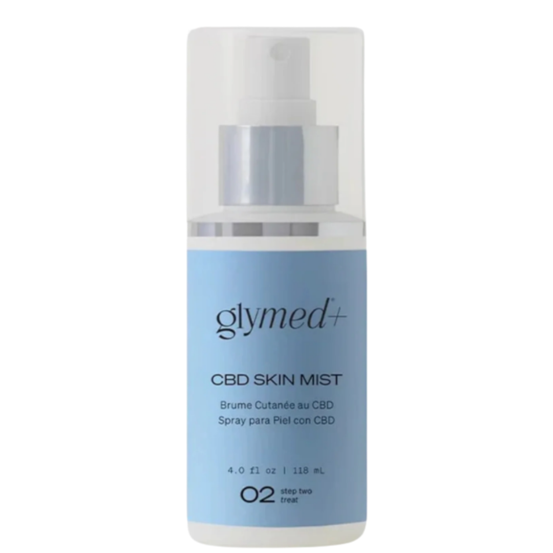 Glymed Plus -Professional CBD-B3 Facial Mist