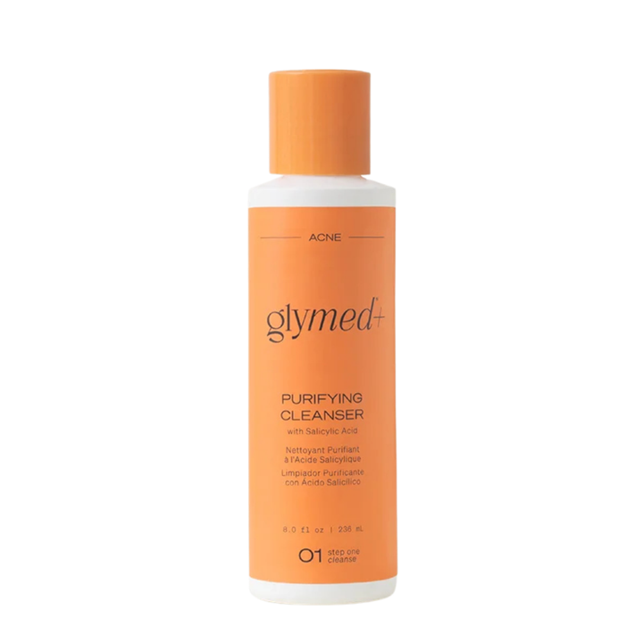 Glymed Plus - Sal-X Purifying Cleanser