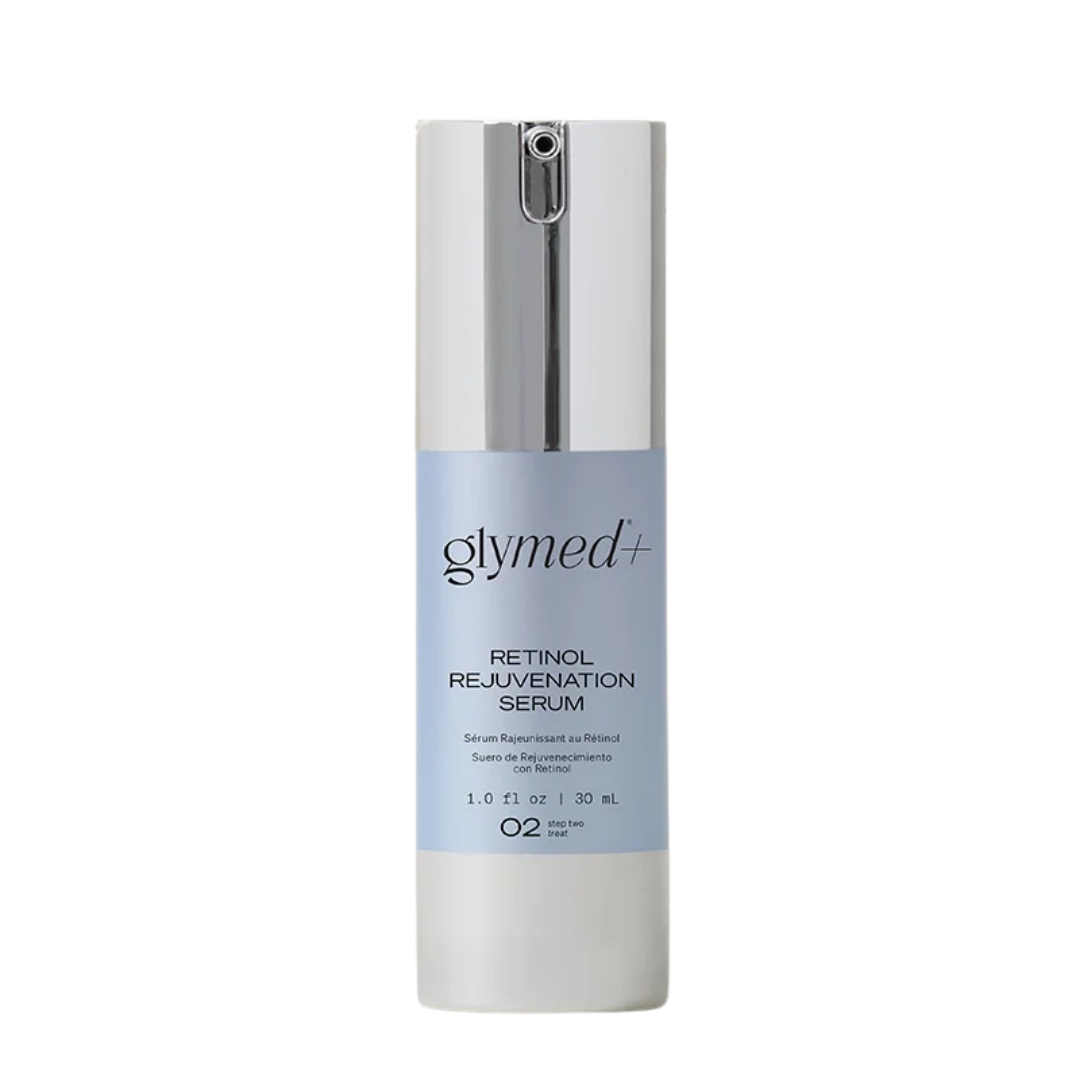 Glymed Plus - Retinol Restart Rejuvenation Serum