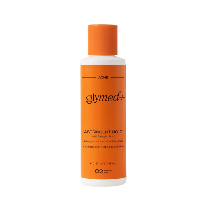 Glymed Plus - Skin Astringent No.2