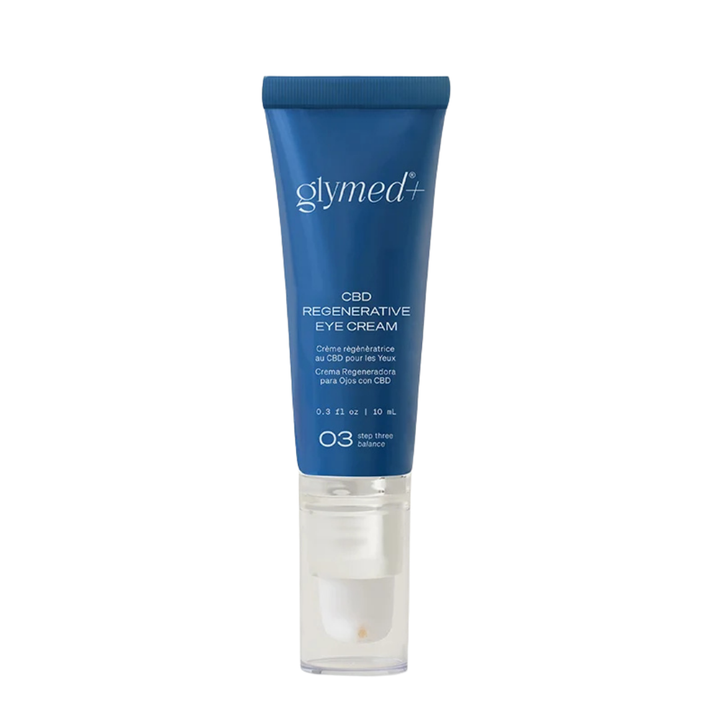 Glymed Plus - CBD Regenerative Eye Cream