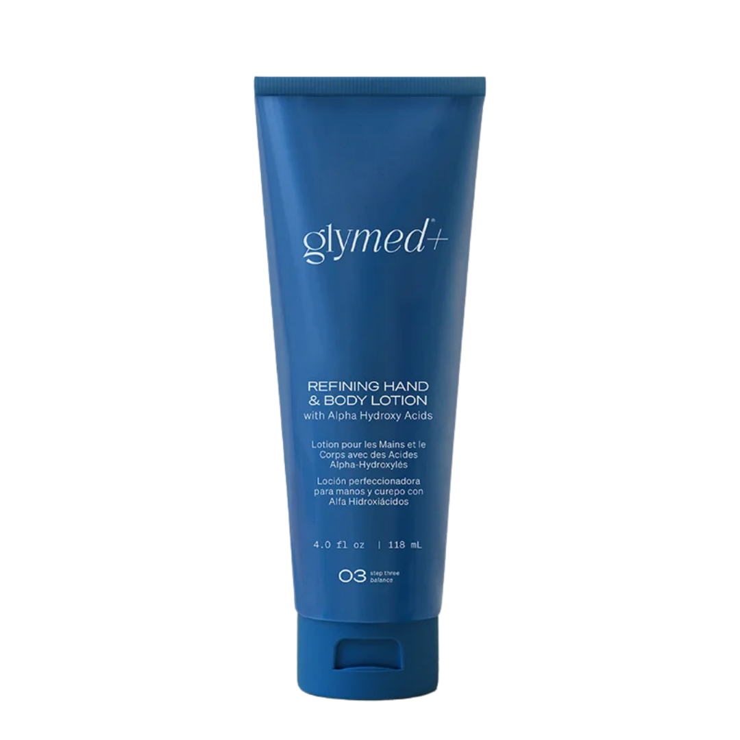 Glymed Plus - Alpha Therapeutic Hand and Body Lotion