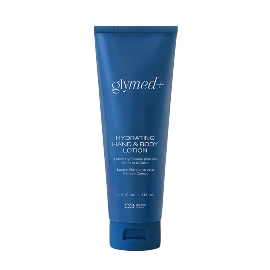 Glymed Plus - Hand & Body Lotion