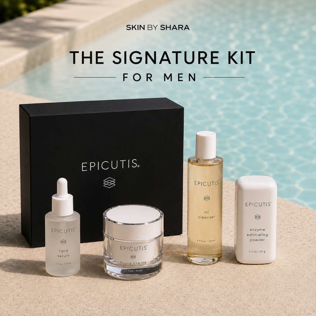The Signature Kit for Men