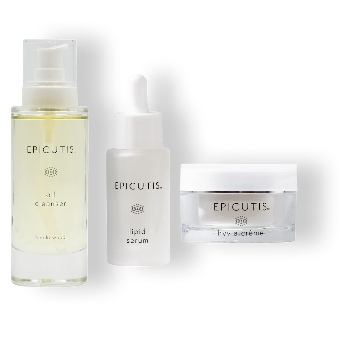 Epicutis - Simple System