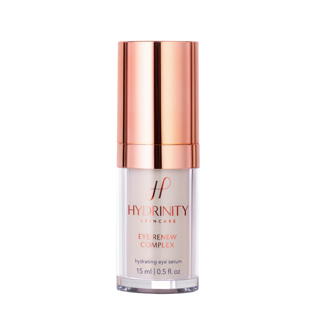 HYDRINITY - EYE RENEW COMPLEX