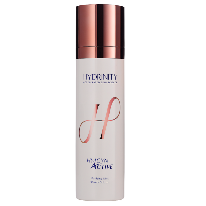 HYDRINITY - HYACYN ACTIVE (PURIFYING MIST)