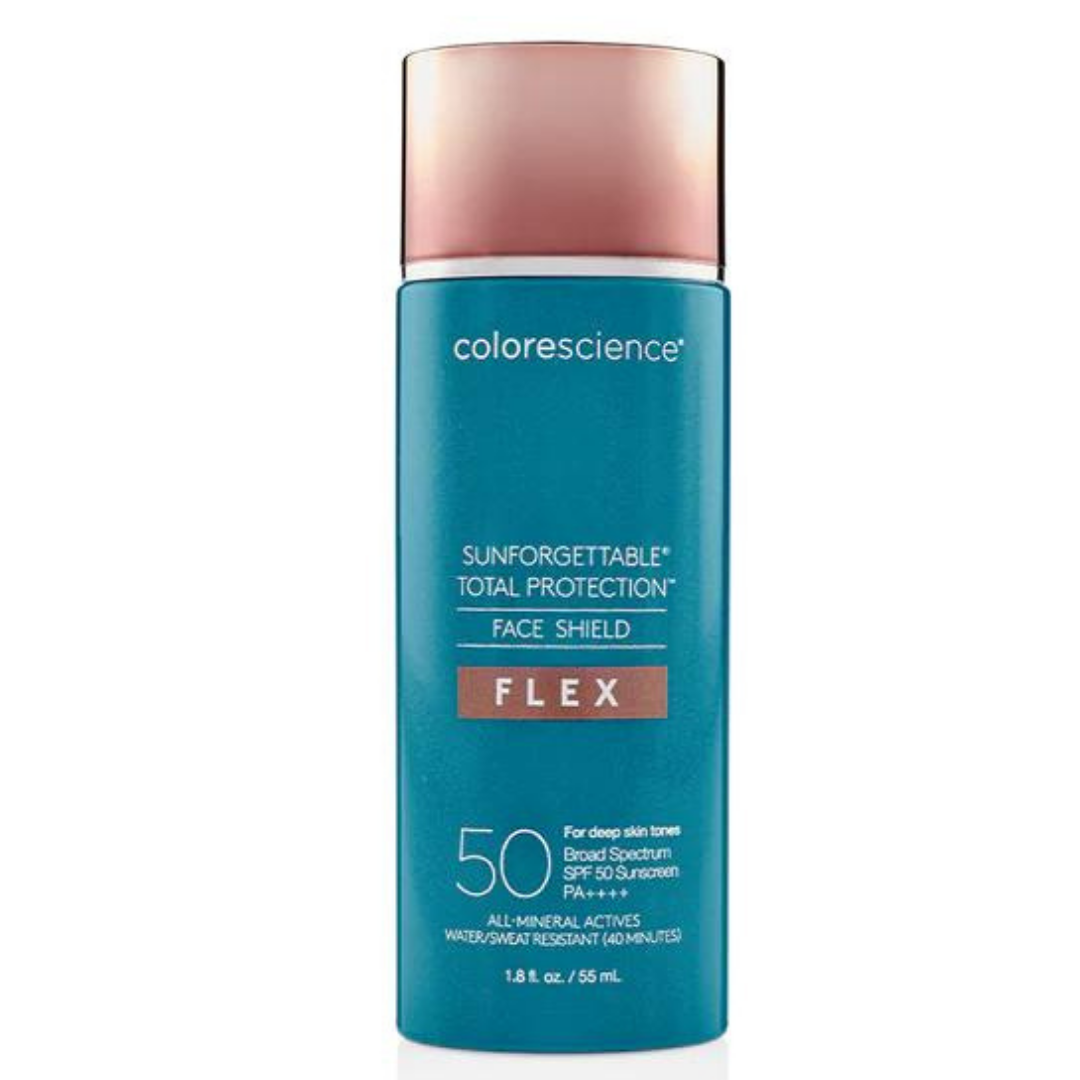 Colorscience - Sunforgettable® Total Protection™ Face Shield Flex SPF 50