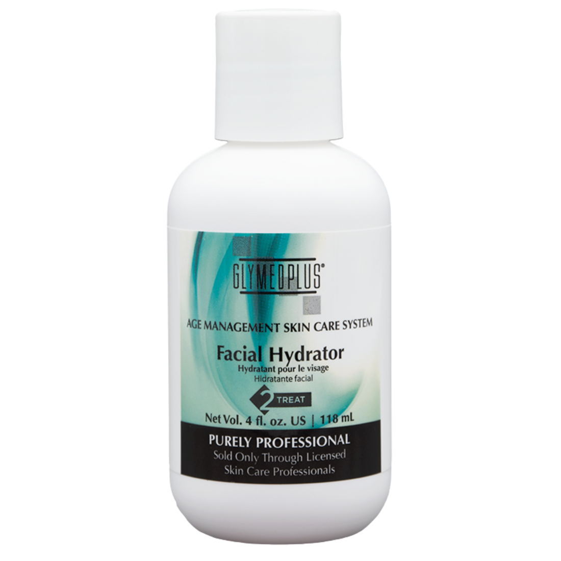 Glymed Plus - Facial Hydrator