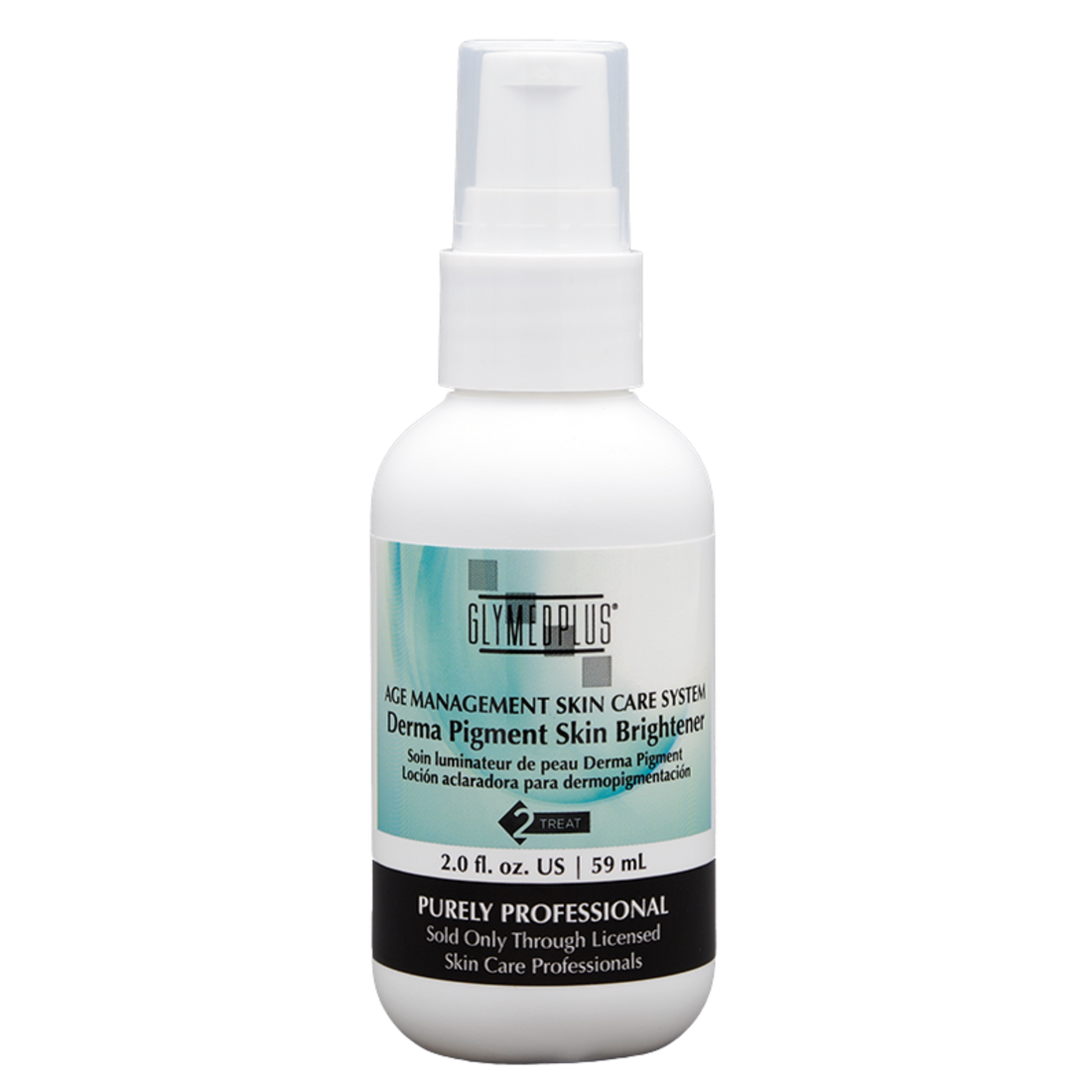 Glymed Plus - Derma Pigment Skin Brightener