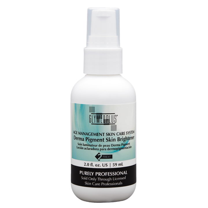 Glymed Plus - Derma Pigment Skin Brightener