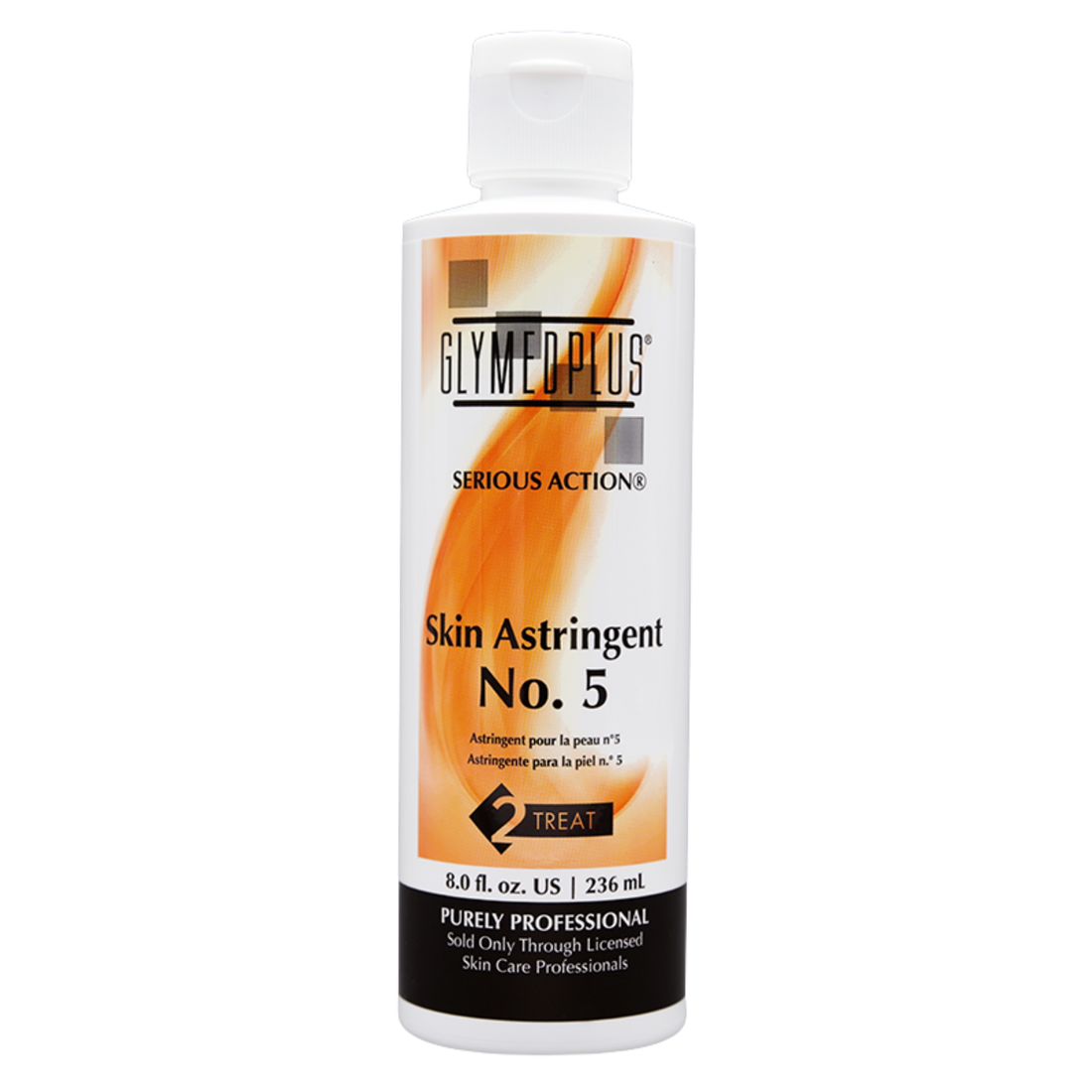 Glymed Plus - Skin Astringent No.5