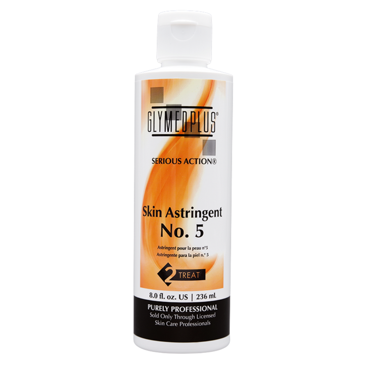 Glymed Plus - Skin Astringent No.5