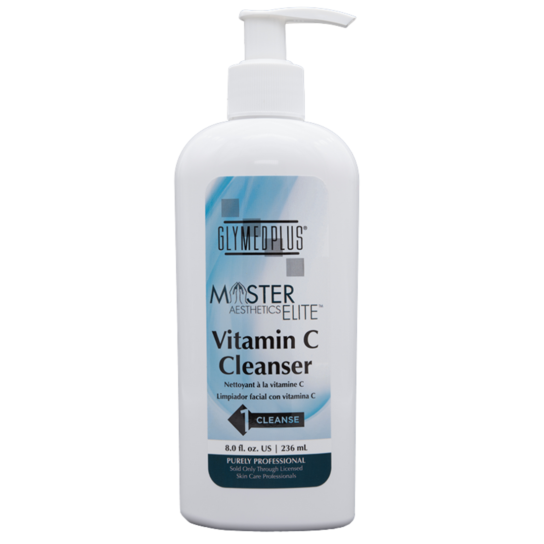 Glymed Plus - Vitamin C Cleanser