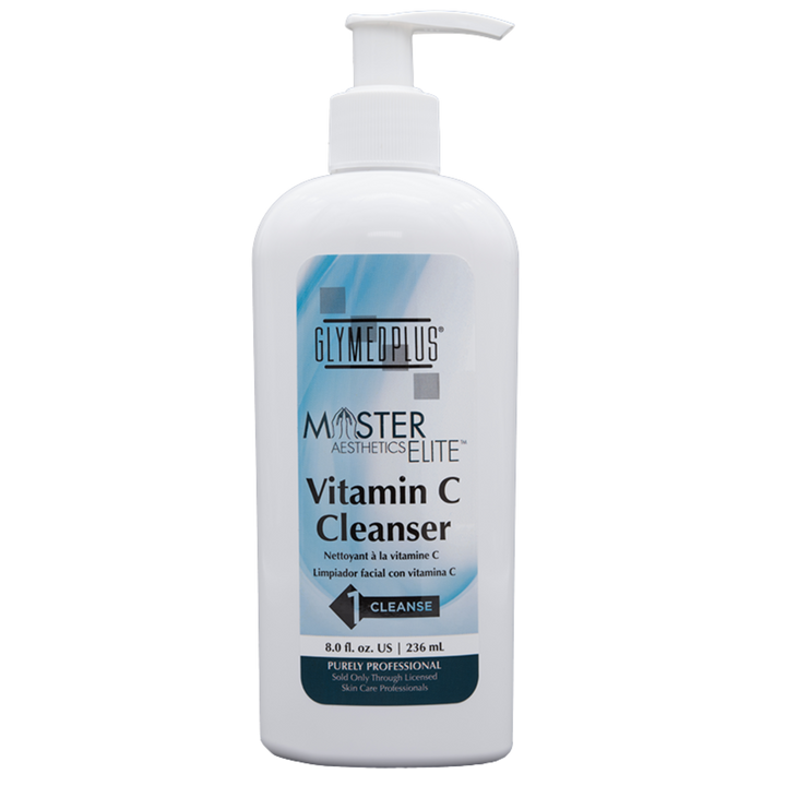 Glymed Plus - Vitamin C Cleanser