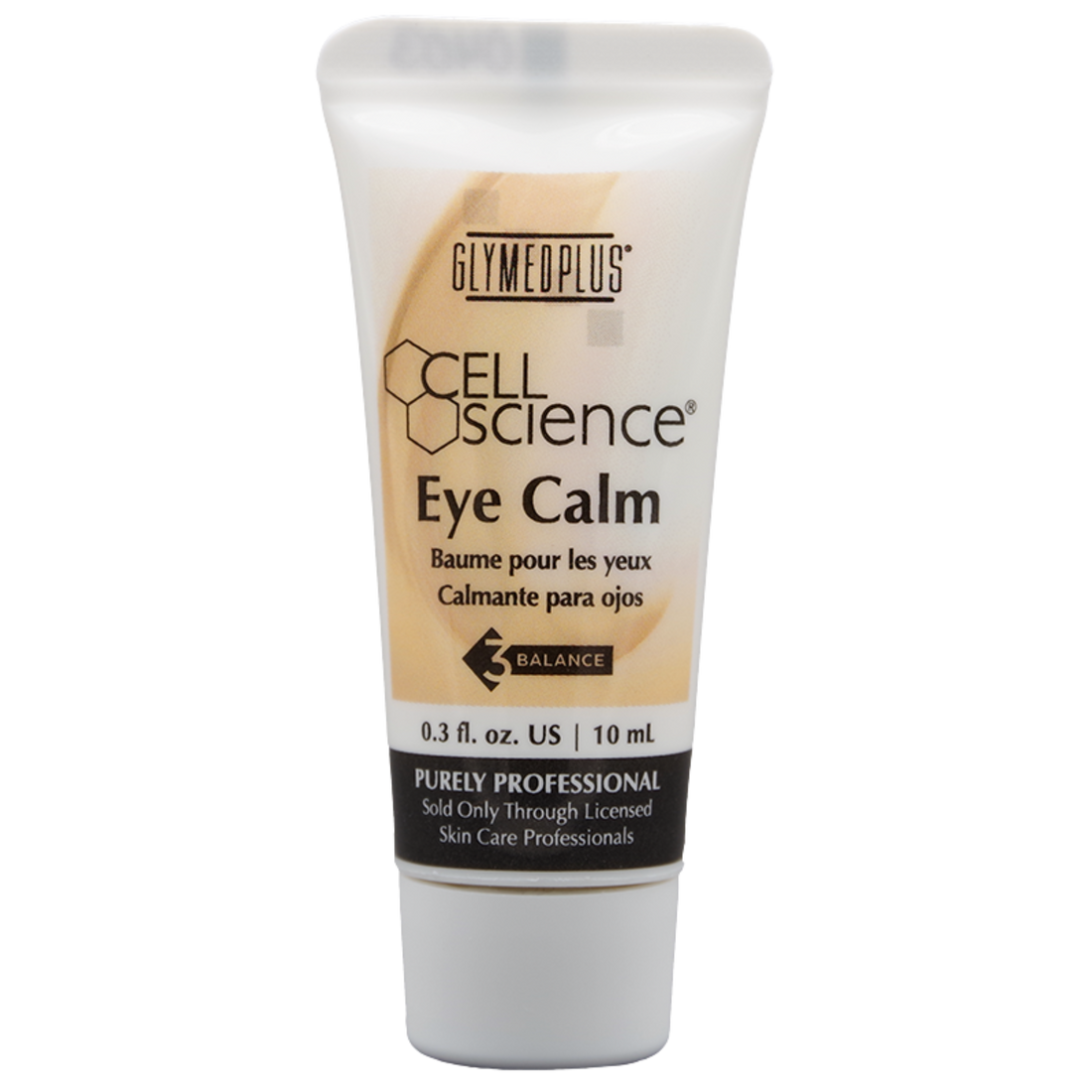 Glymed Plus - Eye Calm