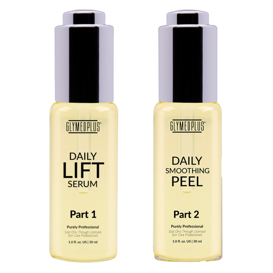 Glymed Plus - Dual System Bundle