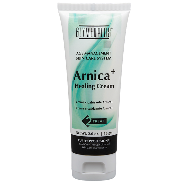 Glymed Plus - Arnica+ Healing Cream