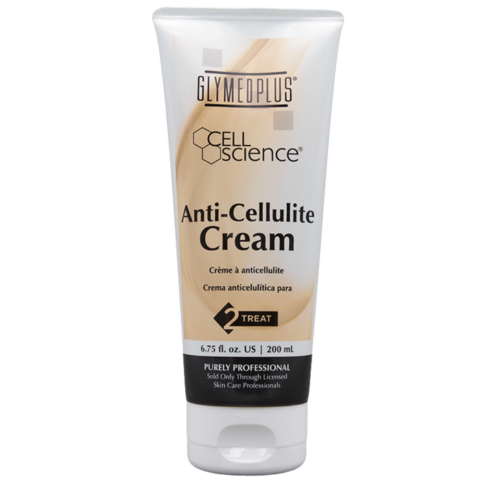 Glymed Plus - Anti-Cellulite Cream