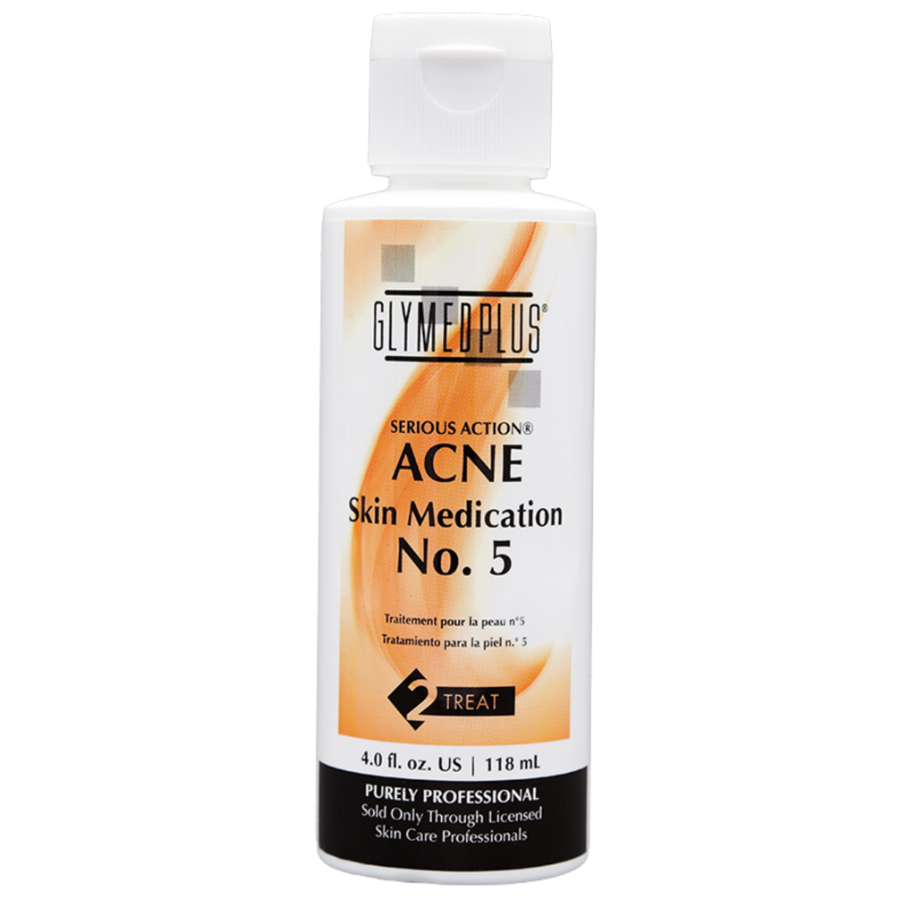 Glymed Plus - Skin Medication No.5
